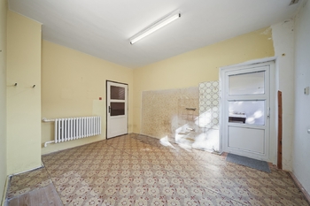 Prodej bytu 1+1 v osobním vlastnictví 65 m², Vranovice