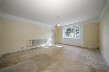 Prodej bytu 1+1 v osobním vlastnictví 65 m², Vranovice