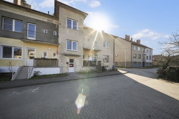 Prodej bytu 1+1 v osobním vlastnictví 65 m², Vranovice