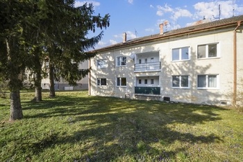 Prodej bytu 1+1 v osobním vlastnictví 65 m², Vranovice