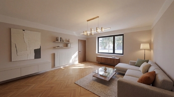 Prodej bytu 1+1 v osobním vlastnictví 65 m², Vranovice