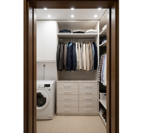 Prodej bytu 1+kk v osobním vlastnictví 43 m², Praha 5 - Smíchov