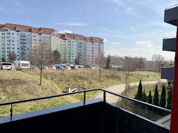 Pronájem bytu 1+kk v osobním vlastnictví 39 m², Brno