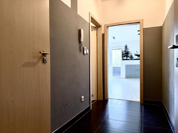 Pronájem bytu 1+kk v osobním vlastnictví 39 m², Brno