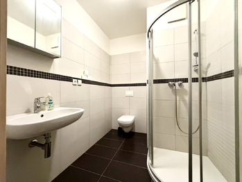 Pronájem bytu 1+kk v osobním vlastnictví 39 m², Brno