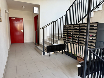 Pronájem bytu 1+kk v osobním vlastnictví 39 m², Brno