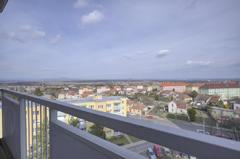 Pronájem bytu 1+kk v osobním vlastnictví 35 m², Roudnice nad Labem