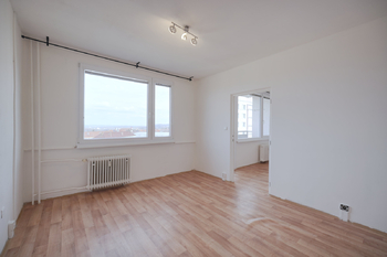 Pronájem bytu 1+kk v osobním vlastnictví 35 m², Roudnice nad Labem