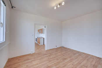 Pronájem bytu 1+kk v osobním vlastnictví 35 m², Roudnice nad Labem