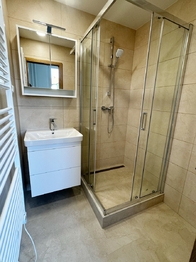 Pronájem bytu 3+1 v osobním vlastnictví 72 m², Hulín