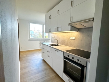 Pronájem bytu 3+1 v osobním vlastnictví 72 m², Hulín