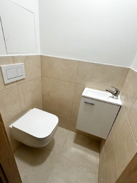 Pronájem bytu 3+1 v osobním vlastnictví 72 m², Hulín