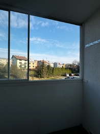 Pronájem bytu 3+1 v osobním vlastnictví 72 m², Hulín