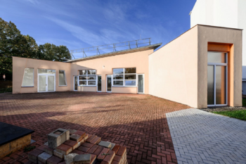 Prodej obchodních prostor 1218 m², Praha 4 - Chodov