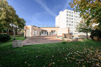 Prodej obchodních prostor 1218 m², Praha 4 - Chodov