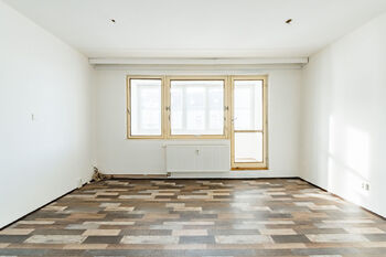 Pronájem bytu 1+1 v osobním vlastnictví 43 m², Tábor