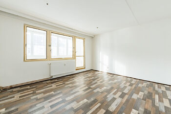 Pronájem bytu 1+1 v osobním vlastnictví 43 m², Tábor