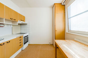 Pronájem bytu 1+1 v osobním vlastnictví 43 m², Tábor