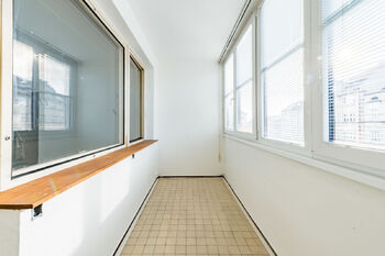 Pronájem bytu 1+1 v osobním vlastnictví 43 m², Tábor