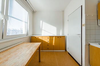 Pronájem bytu 1+1 v osobním vlastnictví 43 m², Tábor