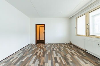 Pronájem bytu 1+1 v osobním vlastnictví 43 m², Tábor