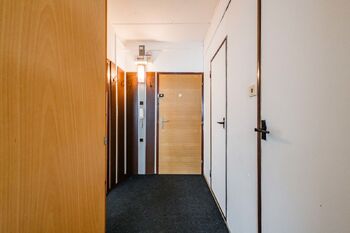 Pronájem bytu 1+1 v osobním vlastnictví 43 m², Tábor