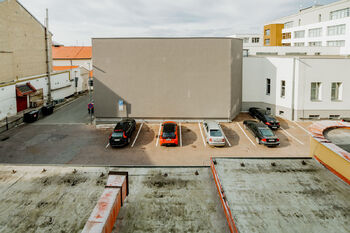 Pronájem bytu 1+1 v osobním vlastnictví 43 m², Tábor