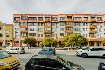 Pronájem bytu 1+1 v osobním vlastnictví 43 m², Tábor