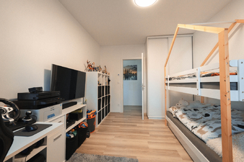 Prodej bytu 3+kk v osobním vlastnictví 1070 m², Humpolec