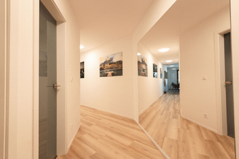 Prodej bytu 3+kk v osobním vlastnictví 1070 m², Humpolec