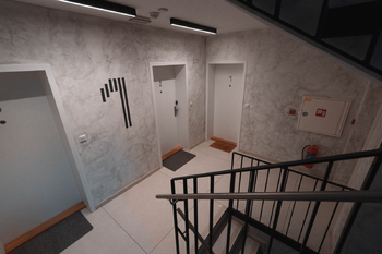 Prodej bytu 3+kk v osobním vlastnictví 1070 m², Humpolec