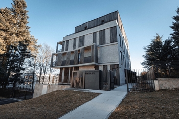 Prodej bytu 3+kk v osobním vlastnictví 1070 m², Humpolec