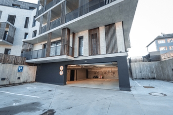 Prodej bytu 3+kk v osobním vlastnictví 1070 m², Humpolec