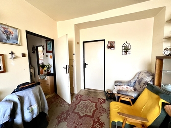 Prodej bytu 3+1 v osobním vlastnictví 99 m², Ježov