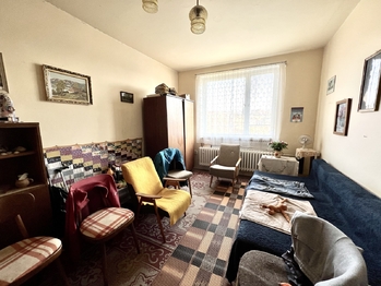 Prodej bytu 3+1 v osobním vlastnictví 100 m², Ježov