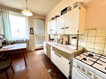 Prodej bytu 3+1 v osobním vlastnictví 99 m², Ježov