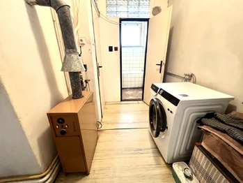 Prodej bytu 3+1 v osobním vlastnictví 99 m², Ježov