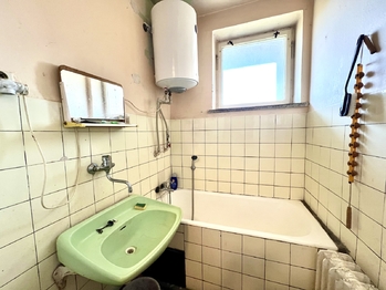 Prodej bytu 3+1 v osobním vlastnictví 99 m², Ježov