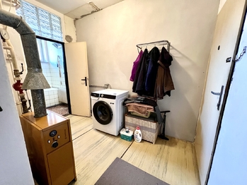 Prodej bytu 3+1 v osobním vlastnictví 99 m², Ježov