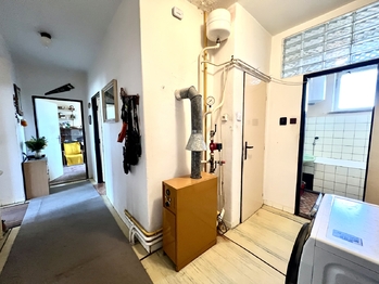 Prodej bytu 3+1 v osobním vlastnictví 99 m², Ježov