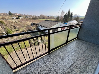 Prodej bytu 3+1 v osobním vlastnictví 99 m², Ježov