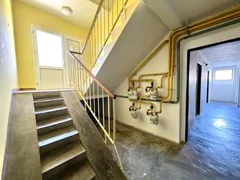 Prodej bytu 3+1 v osobním vlastnictví 99 m², Ježov