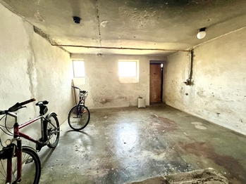 Prodej bytu 3+1 v osobním vlastnictví 99 m², Ježov