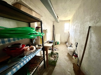 Prodej bytu 3+1 v osobním vlastnictví 99 m², Ježov