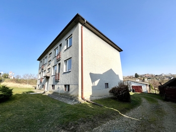 Prodej bytu 3+1 v osobním vlastnictví 99 m², Ježov