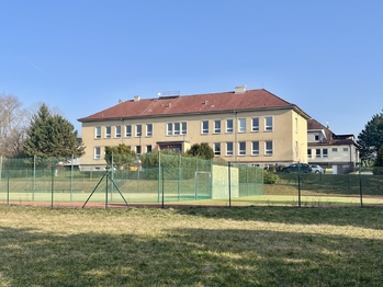 Prodej bytu 3+1 v osobním vlastnictví 99 m², Ježov