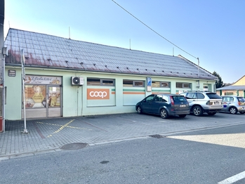 Prodej bytu 3+1 v osobním vlastnictví 99 m², Ježov