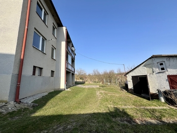 Prodej bytu 3+1 v osobním vlastnictví 99 m², Ježov