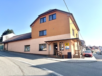 Prodej bytu 3+1 v osobním vlastnictví 99 m², Ježov