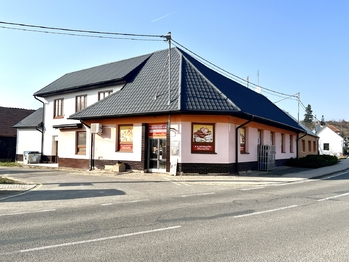 Prodej bytu 3+1 v osobním vlastnictví 99 m², Ježov